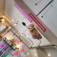  at Heartbreak Melts in Northeast Singapore