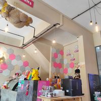  at Heartbreak Melts in Northeast Singapore