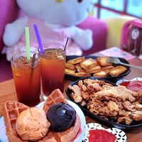  at Heartbreak Melts in Northeast Singapore