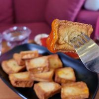  at Heartbreak Melts in Northeast Singapore