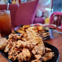  at Heartbreak Melts in Northeast Singapore