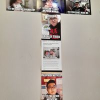  at Heartbreak Melts in Northeast Singapore