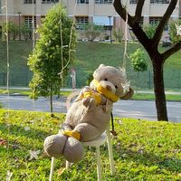  at Heartbreak Melts in Northeast Singapore