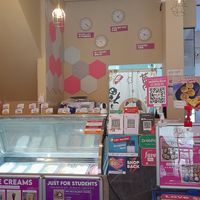  at Heartbreak Melts in Northeast Singapore