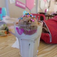 Mr Earl Grey (Earl Grey ice-cream on Oat Milk) at Heartbreak Melts in Northeast Singapore