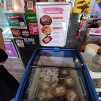 Sell pints of vegan ice-cream, unagi waffle at Heartbreak Melts in Northeast Singapore