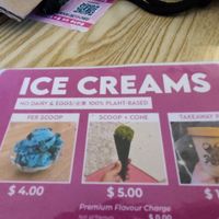  at Heartbreak Melts in Northeast Singapore