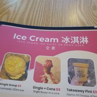  at Heartbreak Melts in Northeast Singapore