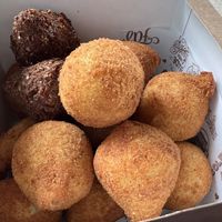 Mix de Salgados 15 Unidades  at Um Sonho de Coxinha (Cantina Vegana) in Sao Paulo