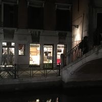 The shop at Naturalia in Venice