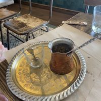   at FEZ in Vejer De La Frontera