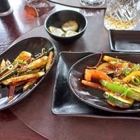  at HiroMina in Noordwijk