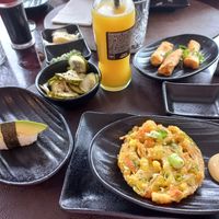  at HiroMina in Noordwijk