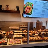  at The Coffee Class in Las Vegas