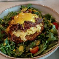  at The Coffee Class in Las Vegas