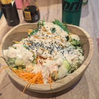  at Hawaii Poké Bowl in The Hague