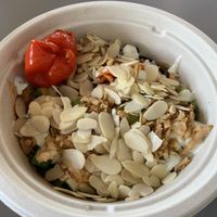   at Gorda Bowls in Punta Gorda