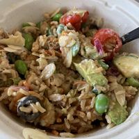   at Gorda Bowls in Punta Gorda