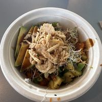   at Gorda Bowls in Punta Gorda