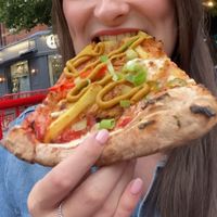   at Crazy Pedro's in Manchester