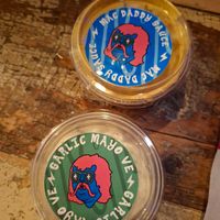  at Crazy Pedro's in Manchester