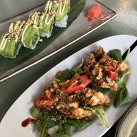   at Mood in Rotterdam