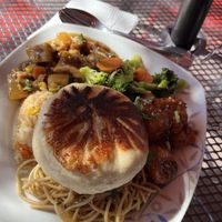   at Jia Xiang Tofu in Guadalajara