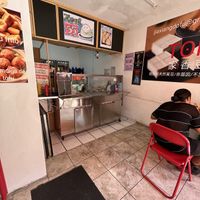   at Jia Xiang Tofu in Guadalajara