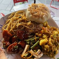   at Jia Xiang Tofu in Guadalajara