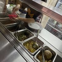   at Jia Xiang Tofu in Guadalajara