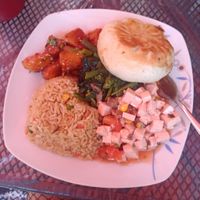  at Jia Xiang Tofu in Guadalajara