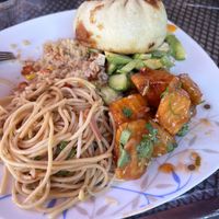   at Jia Xiang Tofu in Guadalajara