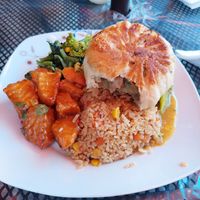  at Jia Xiang Tofu in Guadalajara