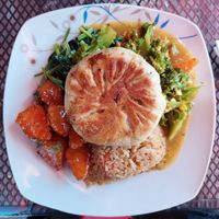  at Jia Xiang Tofu in Guadalajara