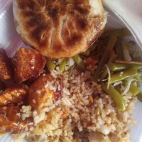 La comida es deliciosa, barata y el trato es muy bueno, super amables, cada que venga a Guadalajara sin duda, regresaré 💚💚💚💚 at Jia Xiang Tofu in Guadalajara