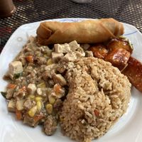   at Jia Xiang Tofu in Guadalajara