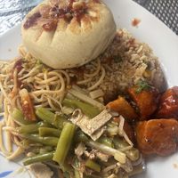   at Jia Xiang Tofu in Guadalajara