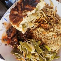  at Jia Xiang Tofu in Guadalajara