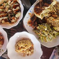  at Jia Xiang Tofu in Guadalajara