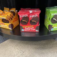   at V Go's Bellingham in Bellingham