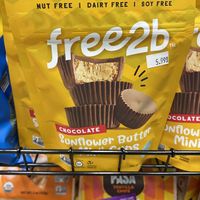   at V Go's Bellingham in Bellingham