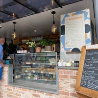 The Specials at Little No Bones in Byron Bay