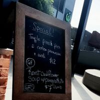 Great value at Little No Bones in Byron Bay