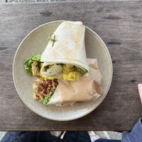   at Little No Bones in Byron Bay