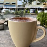   at Little No Bones in Byron Bay