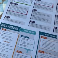 Menu 1  at Condado Taco in Beavercreek