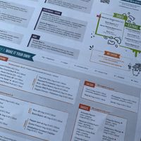 Menu 2  at Condado Taco in Beavercreek