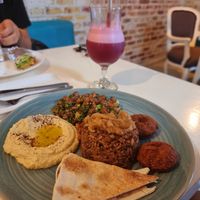 at Majito Ali Cocina Libanesa in Santa Marta