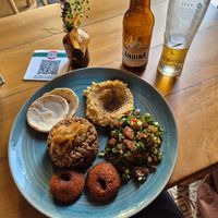  at Majito Ali Cocina Libanesa in Santa Marta