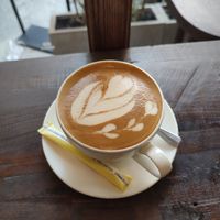  at Kafka Cafe in Ho Chi Minh City